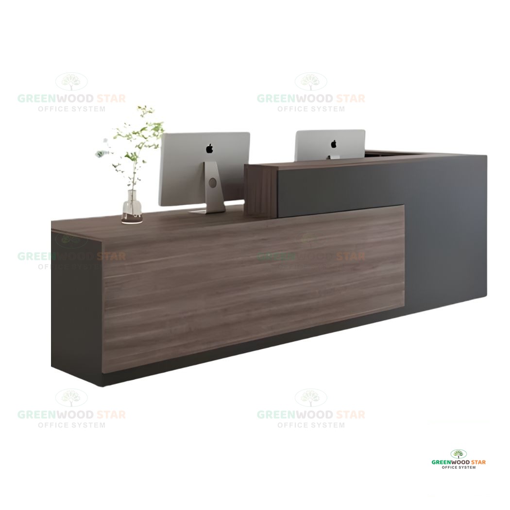 Reception Desk