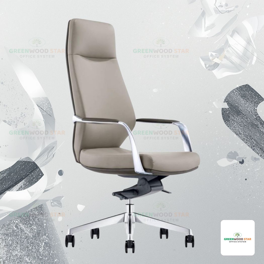 High Back Chair