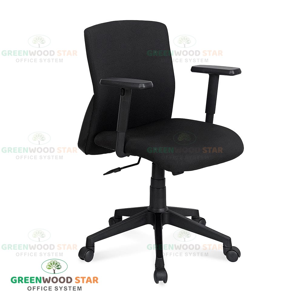 Mid Back Chair