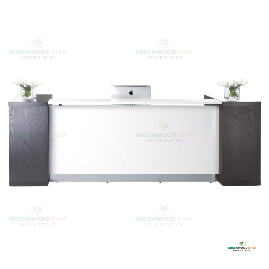 Reception Desk