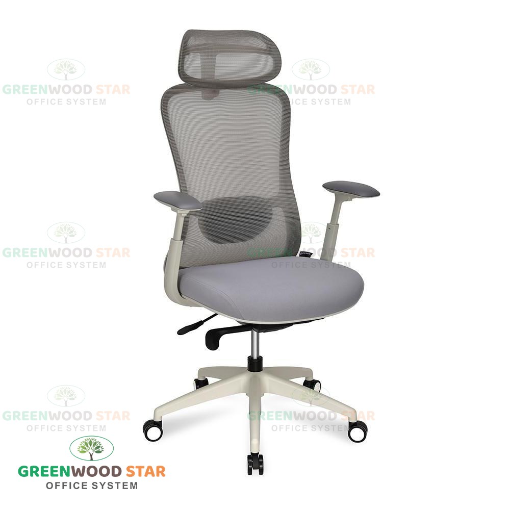 Ergonomic Office Chair High Back