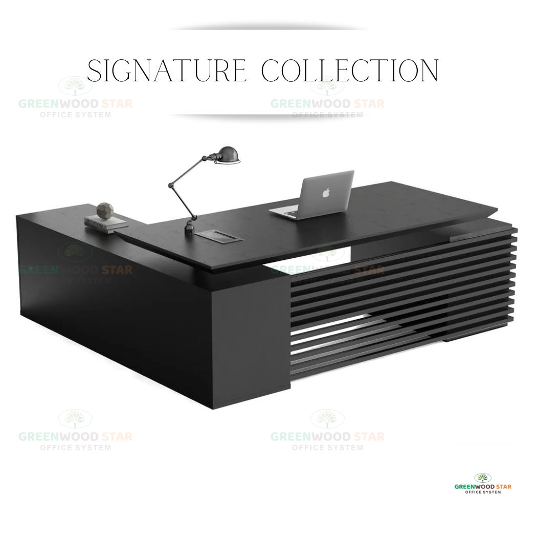 Executive Desk