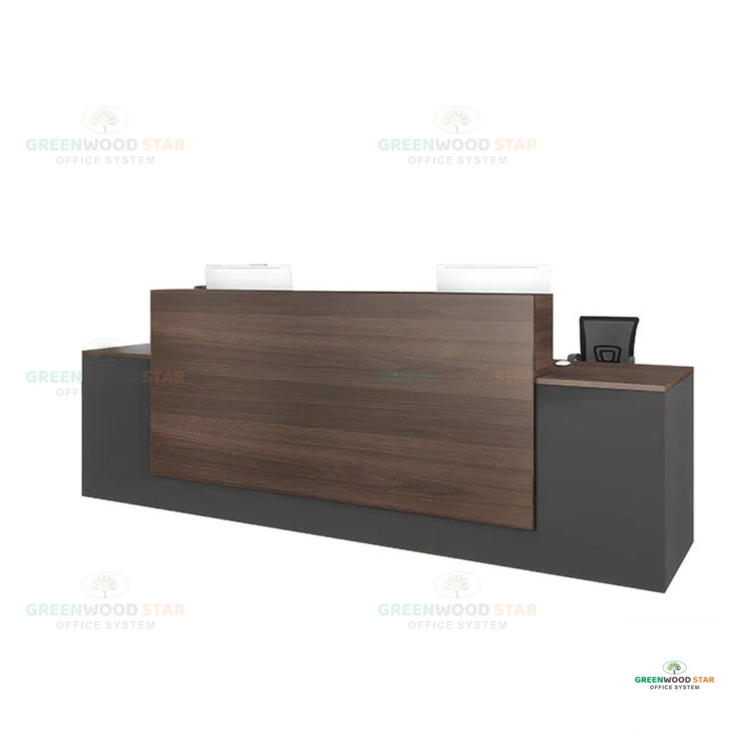 Reception Desk