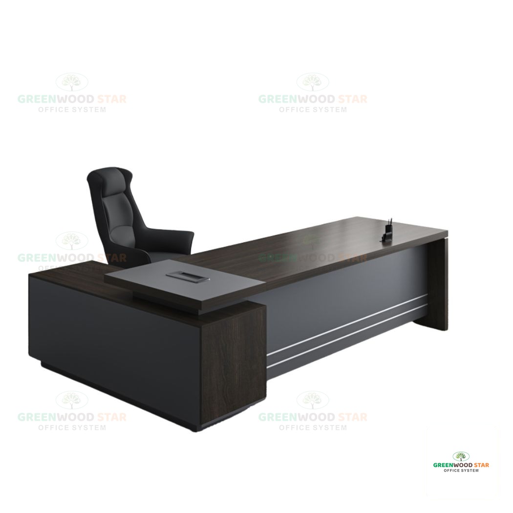 Executive Desk