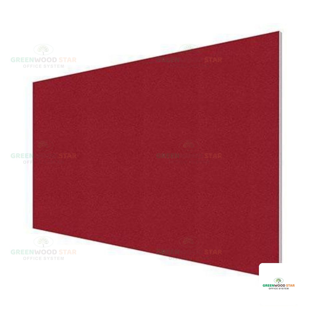 Fabric & Cork Pinboards