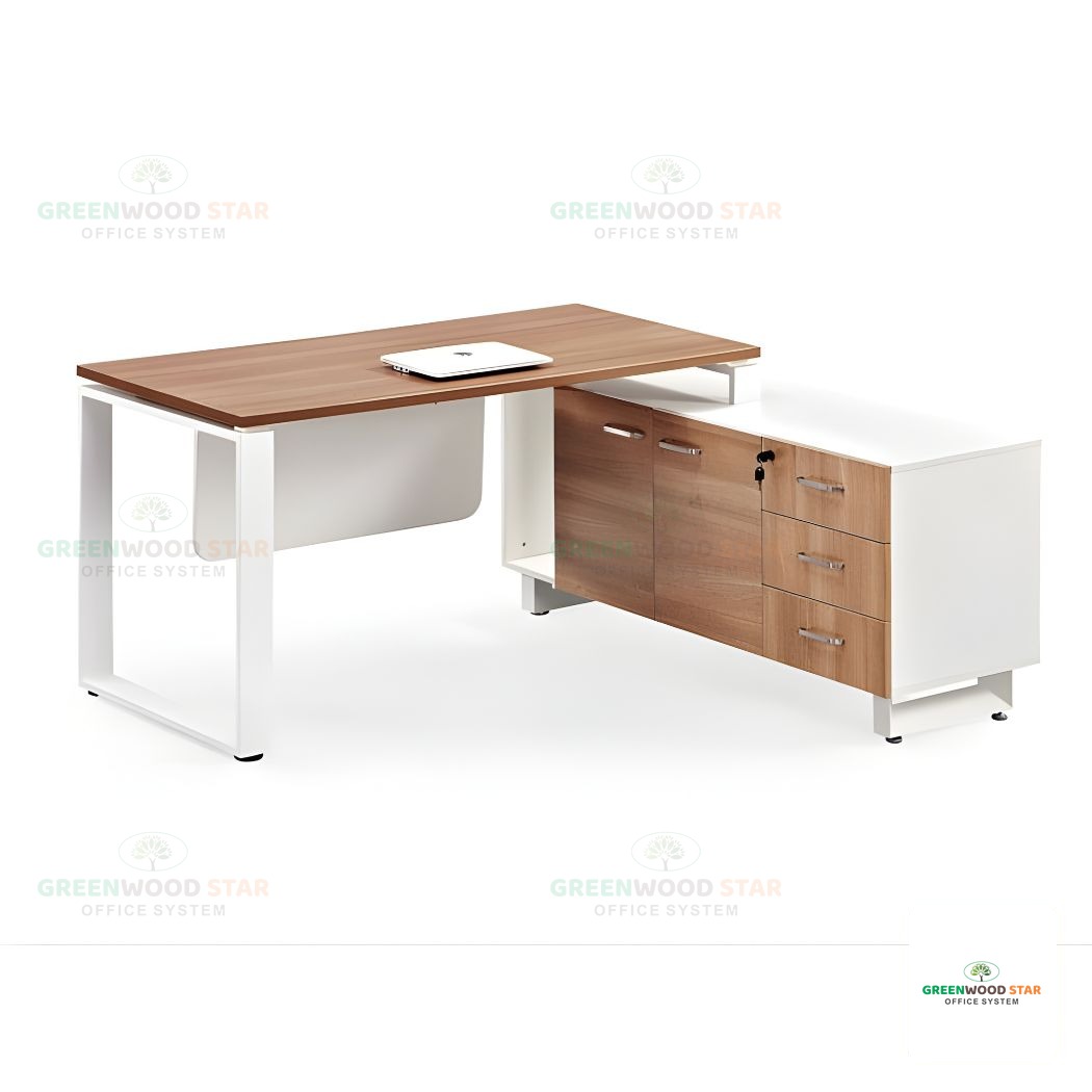 Executive Desk