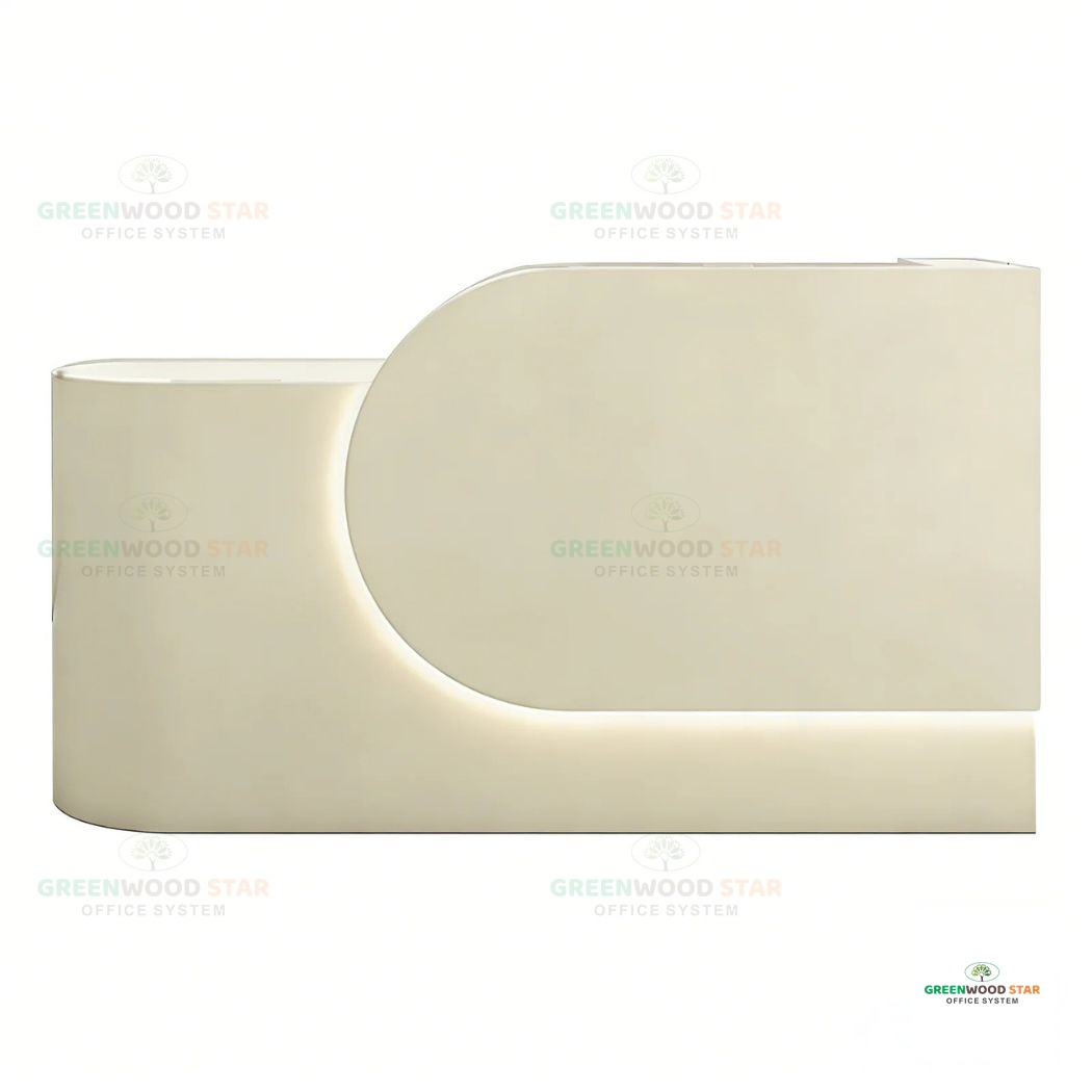 Reception Desk