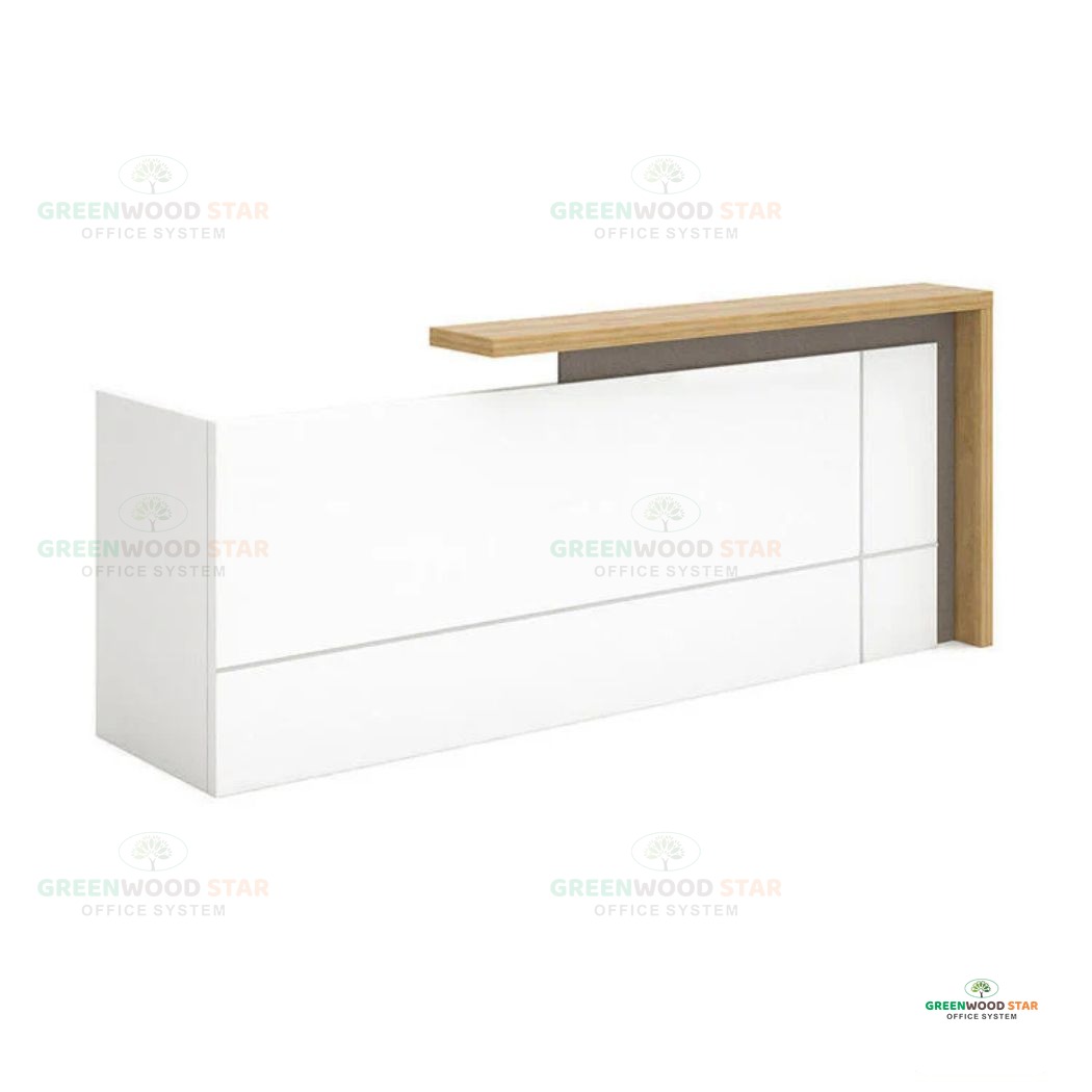 Reception Counter