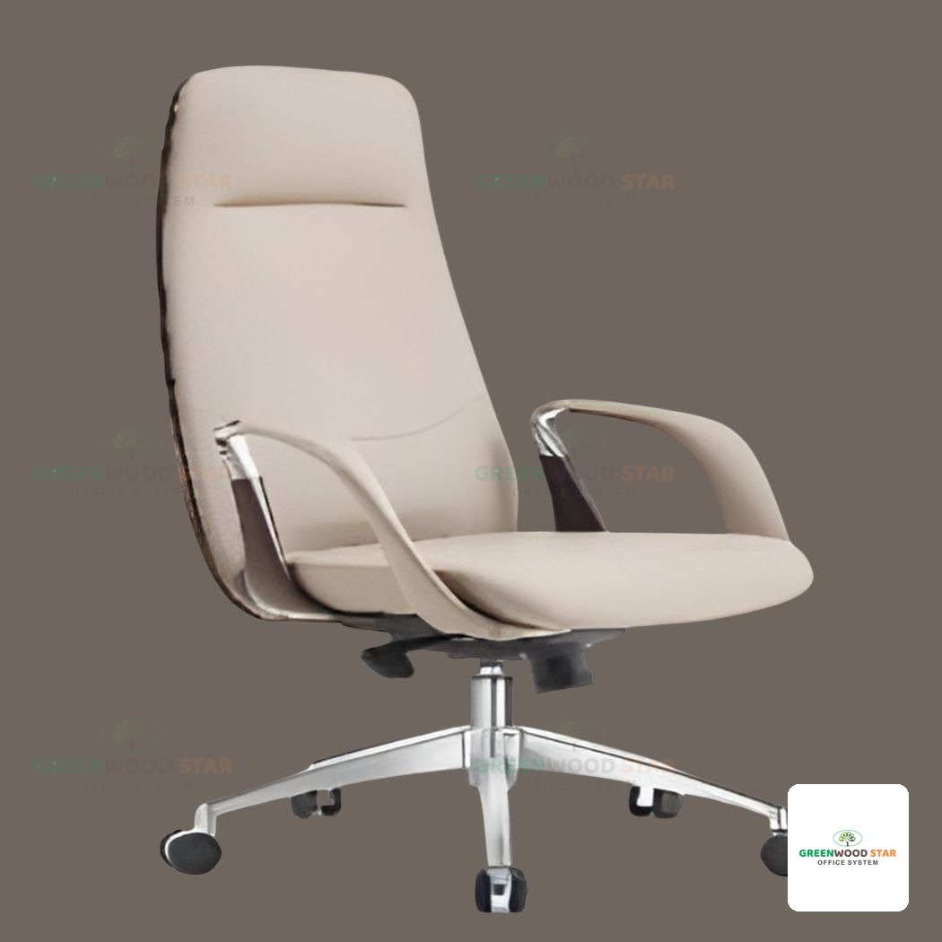 High Back Chair