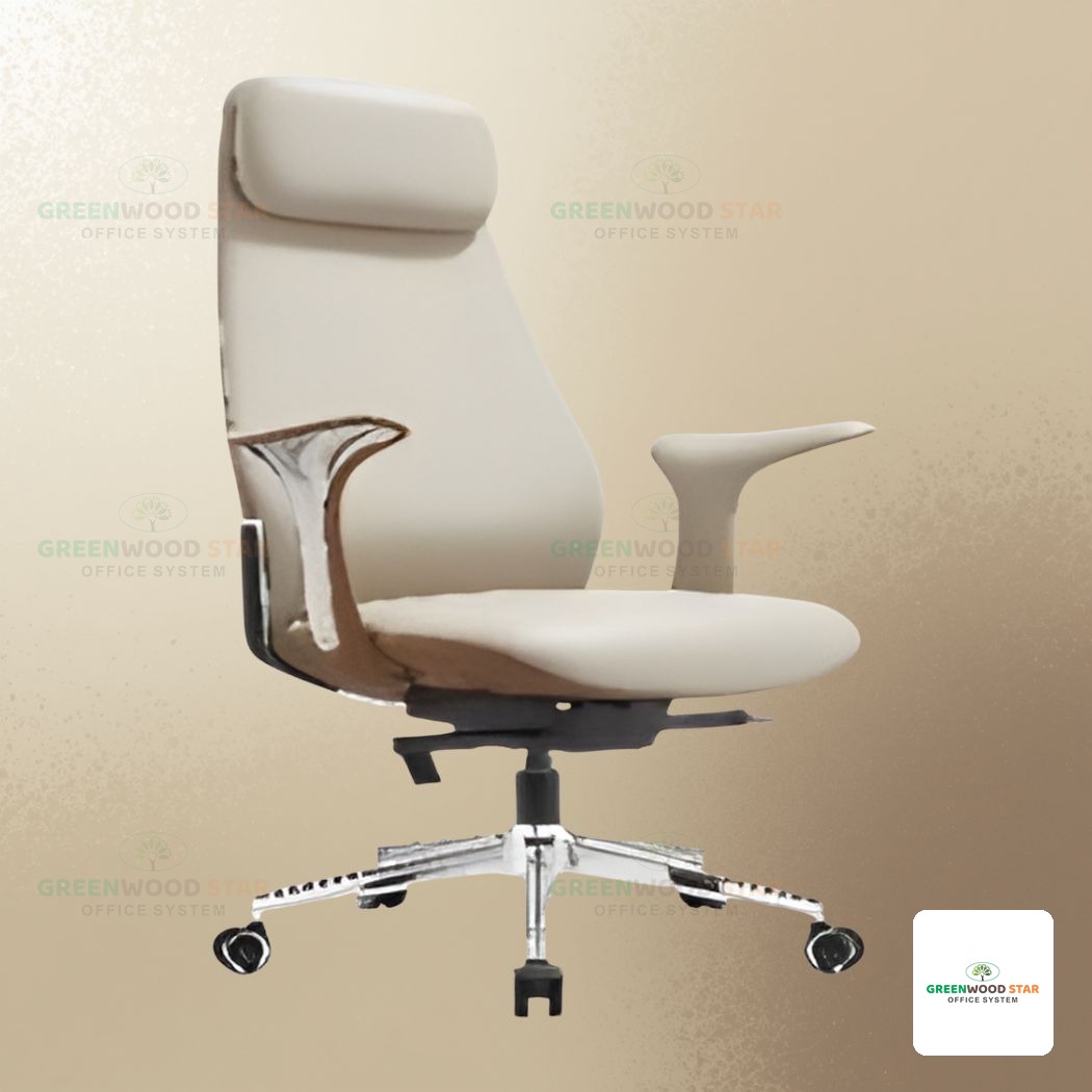 High Back Chair
