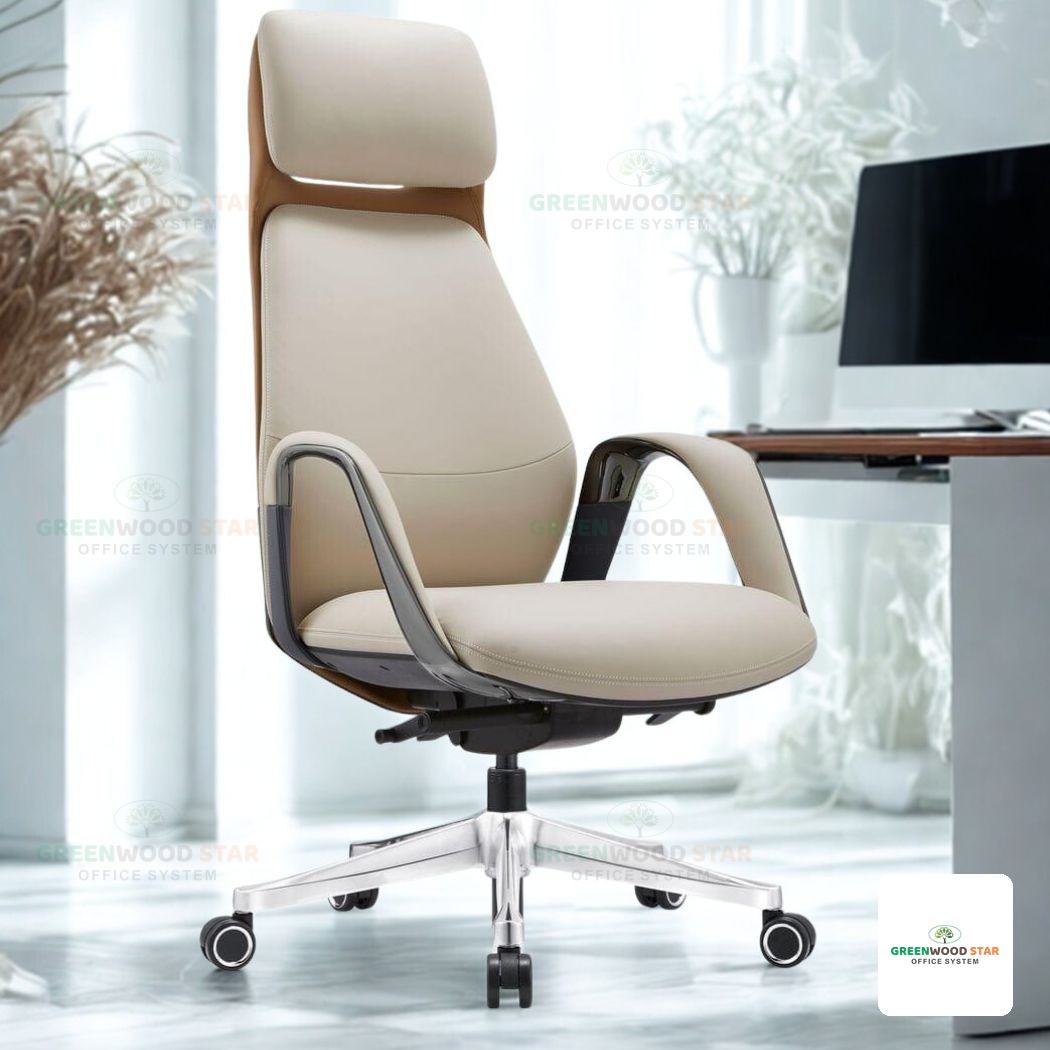 High Back Chair