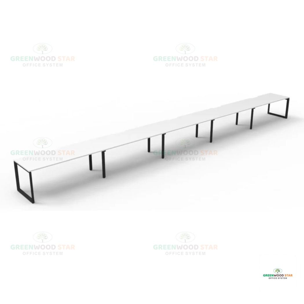 Workstation – 5 Persons ( No Partition )