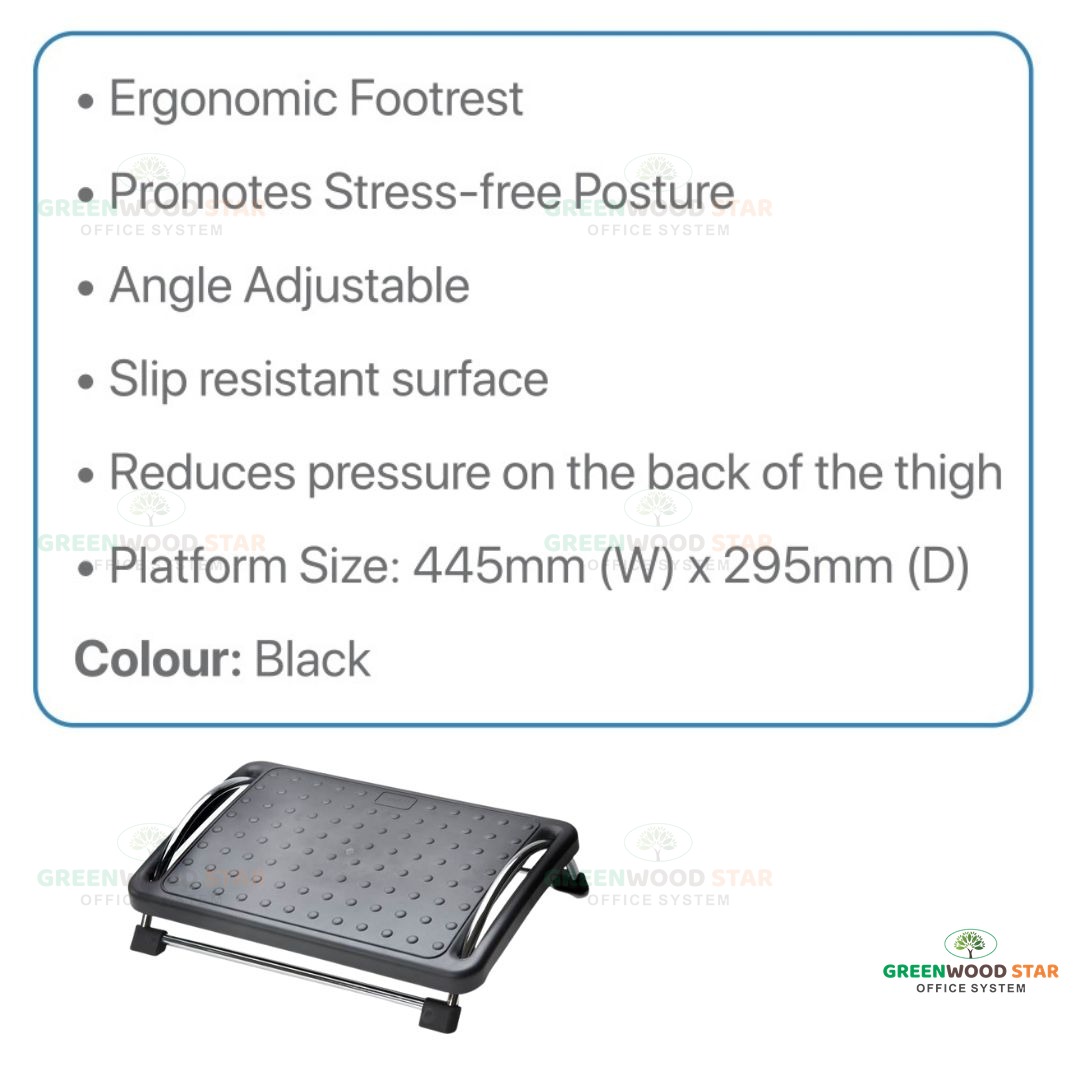 Footrests