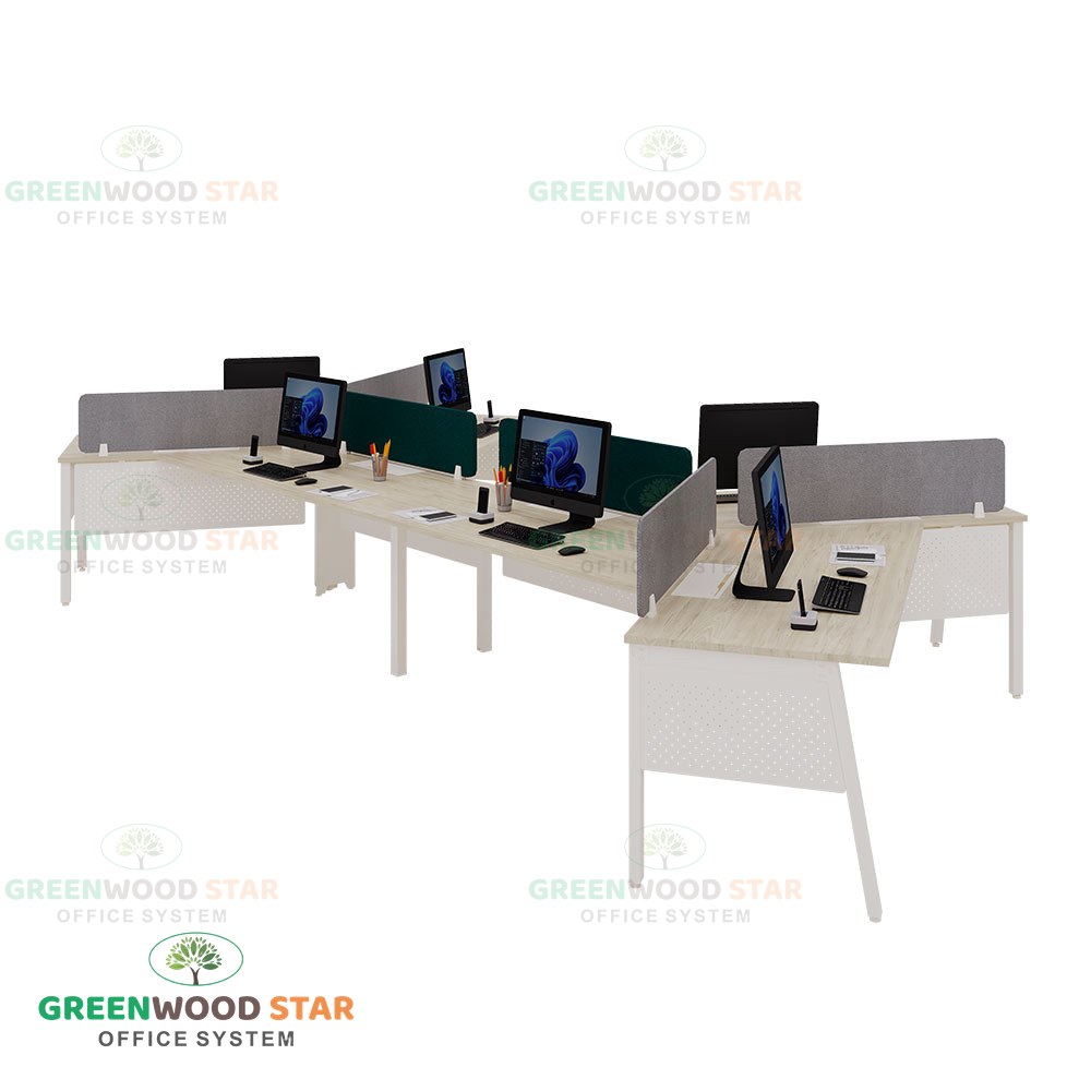 Modular Workstation