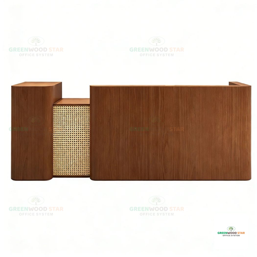 Reception Desk