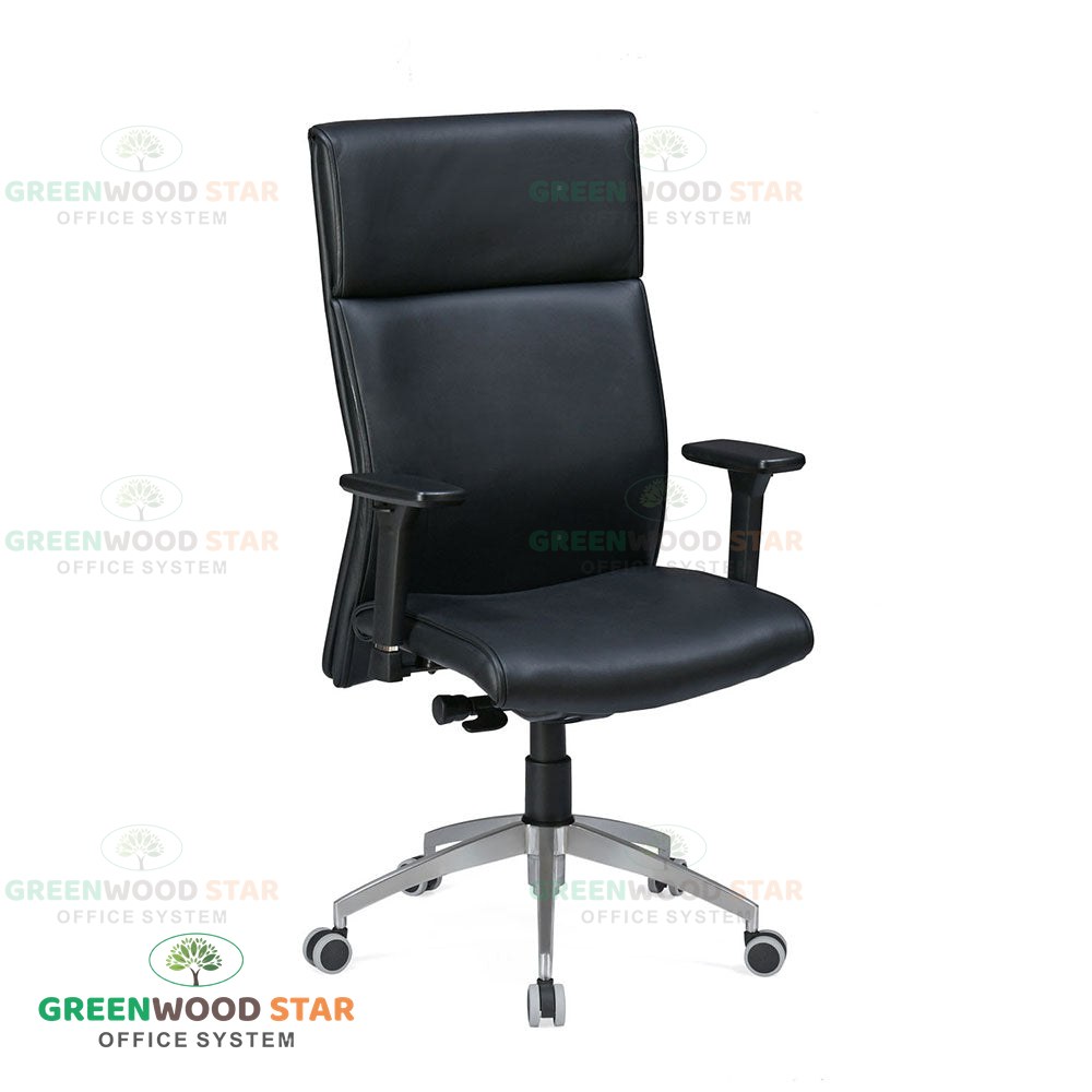 Office Chair High Back