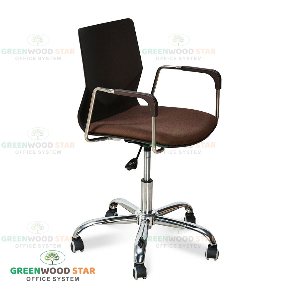 Office Chair with Arm