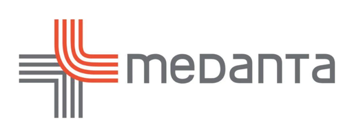 Medanta logo