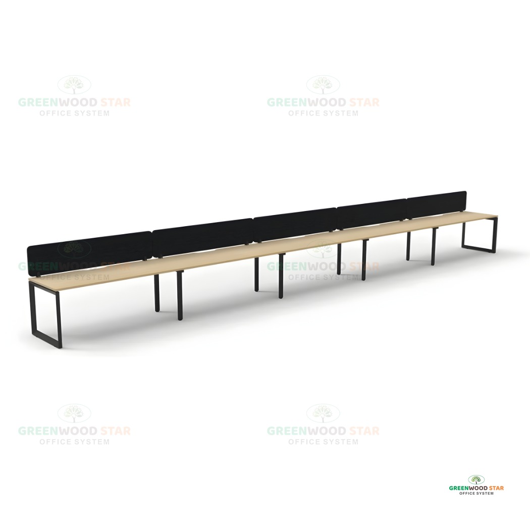 Workstation – 5 Person