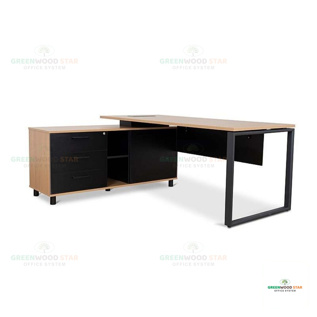 Executive Desk