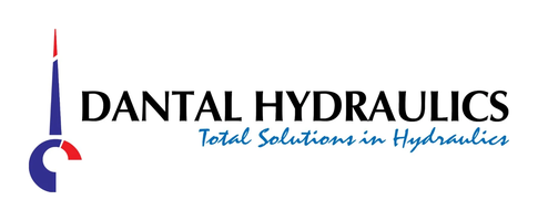 Dantal Hydraulics logo