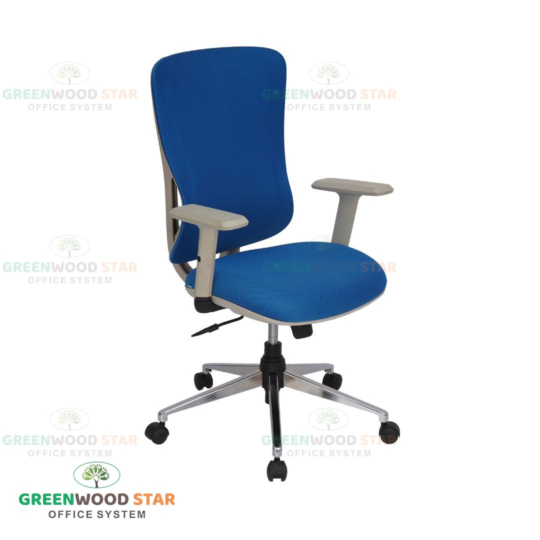 Office Chair Mid Back