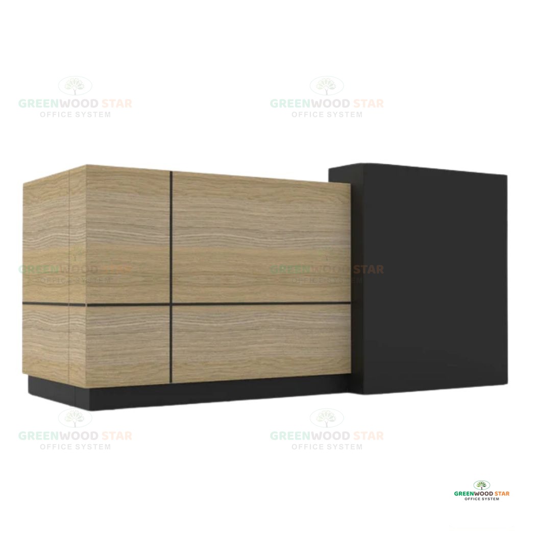 Reception Table