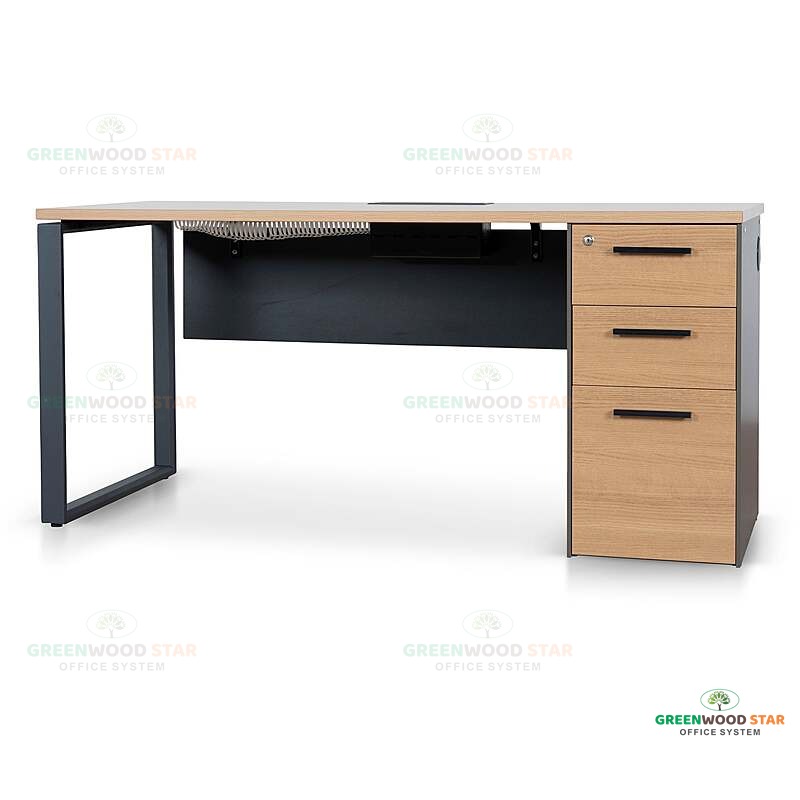 Executive Desk