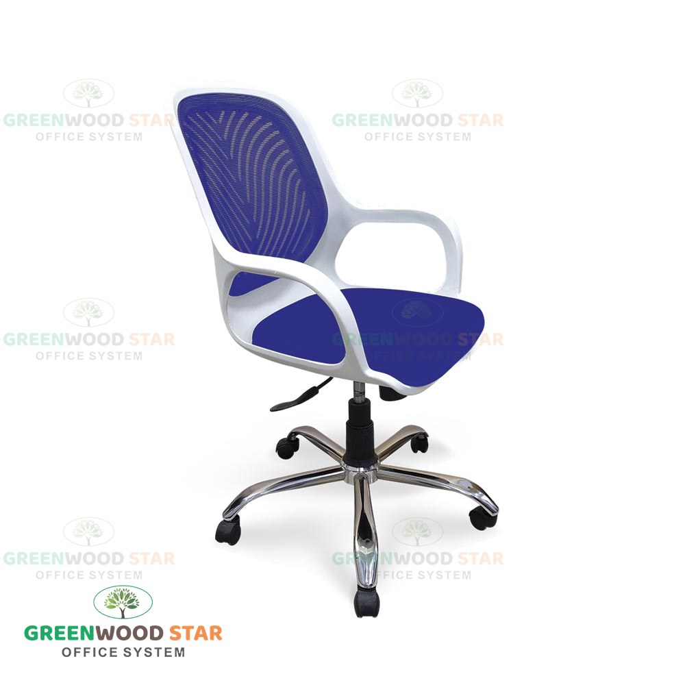 Office Chair Mid Back