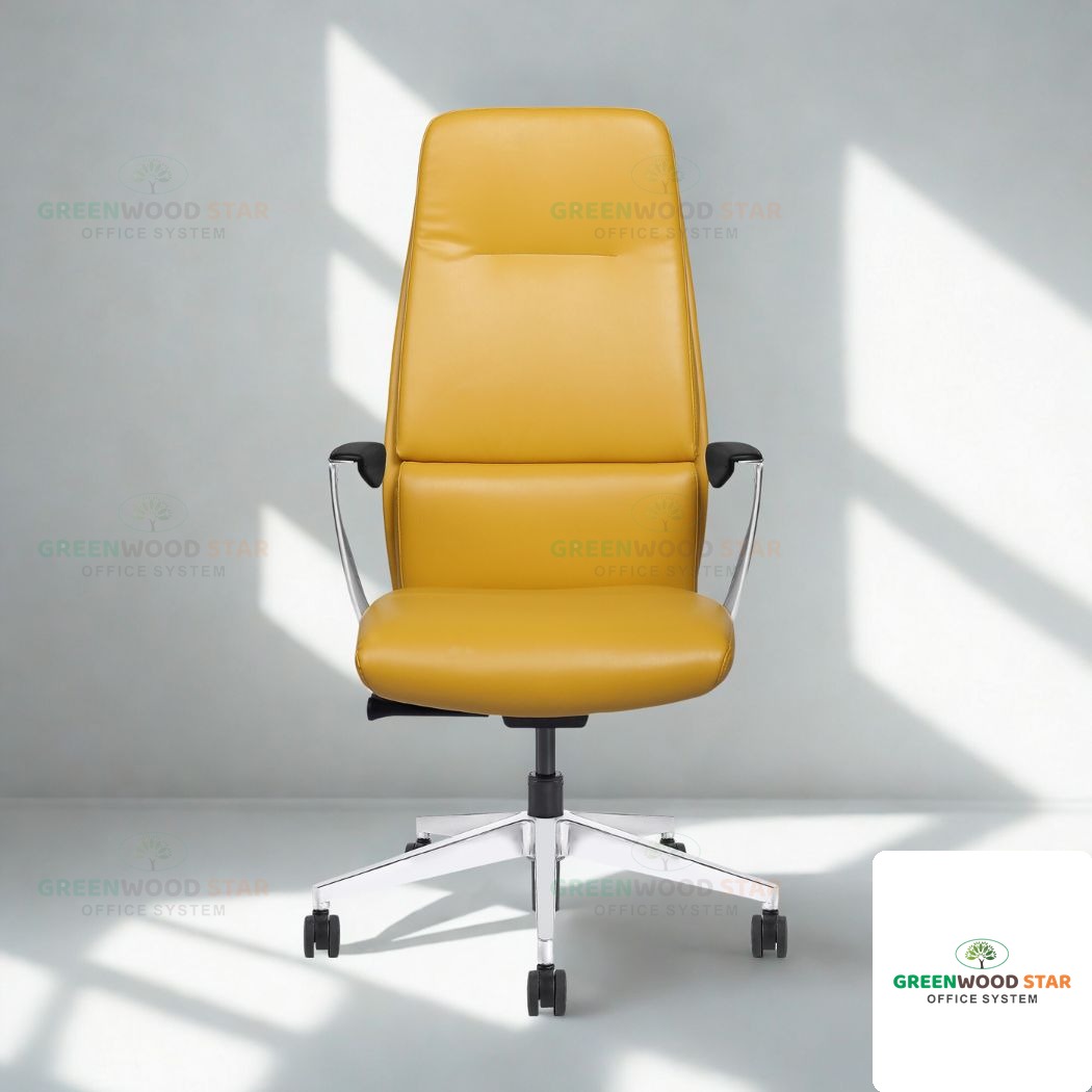 High Back Chair