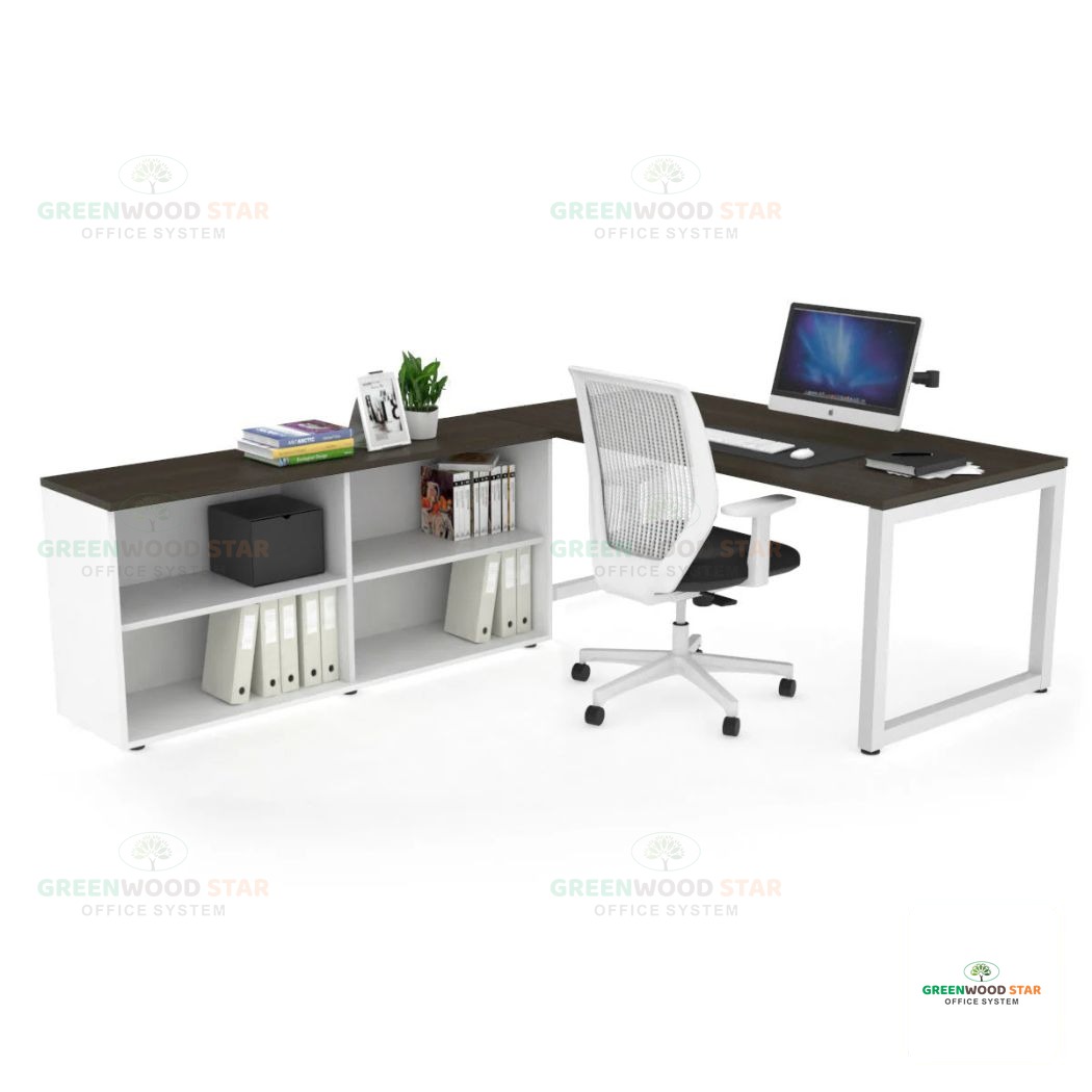 Executive Desk