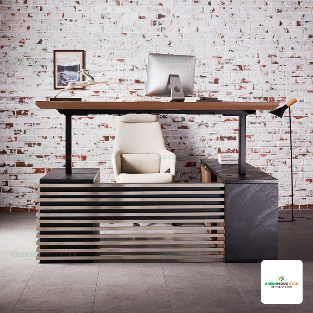Height Adjustable