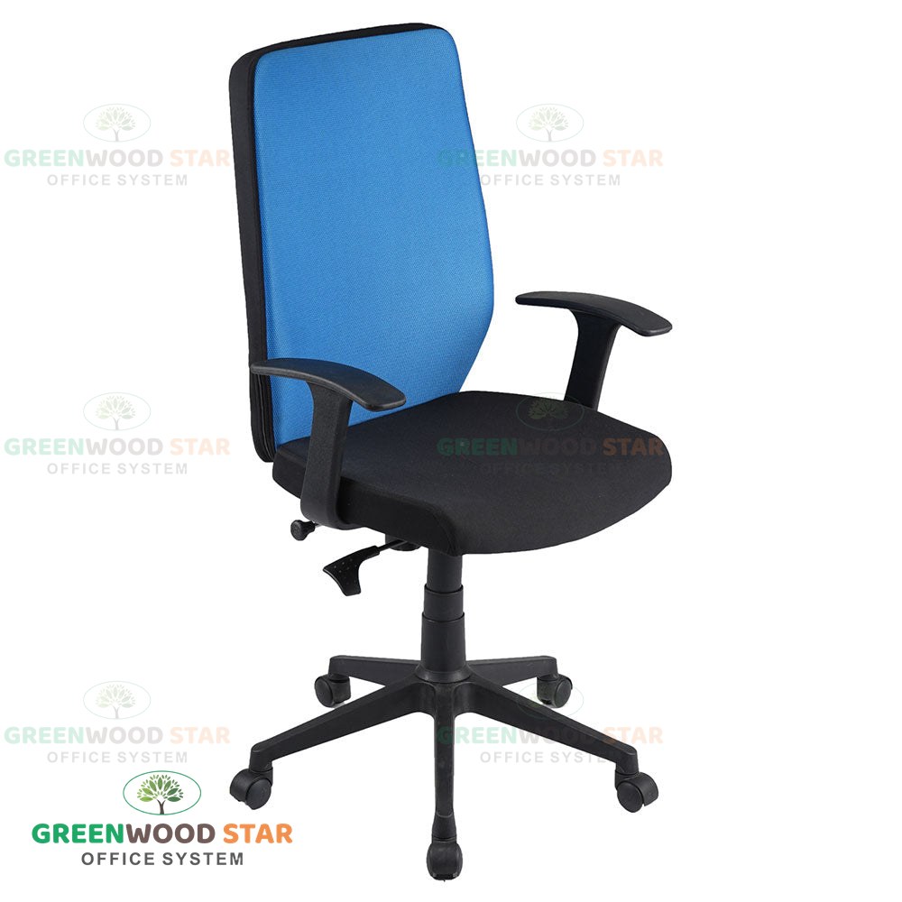 Office Chair Mid Back