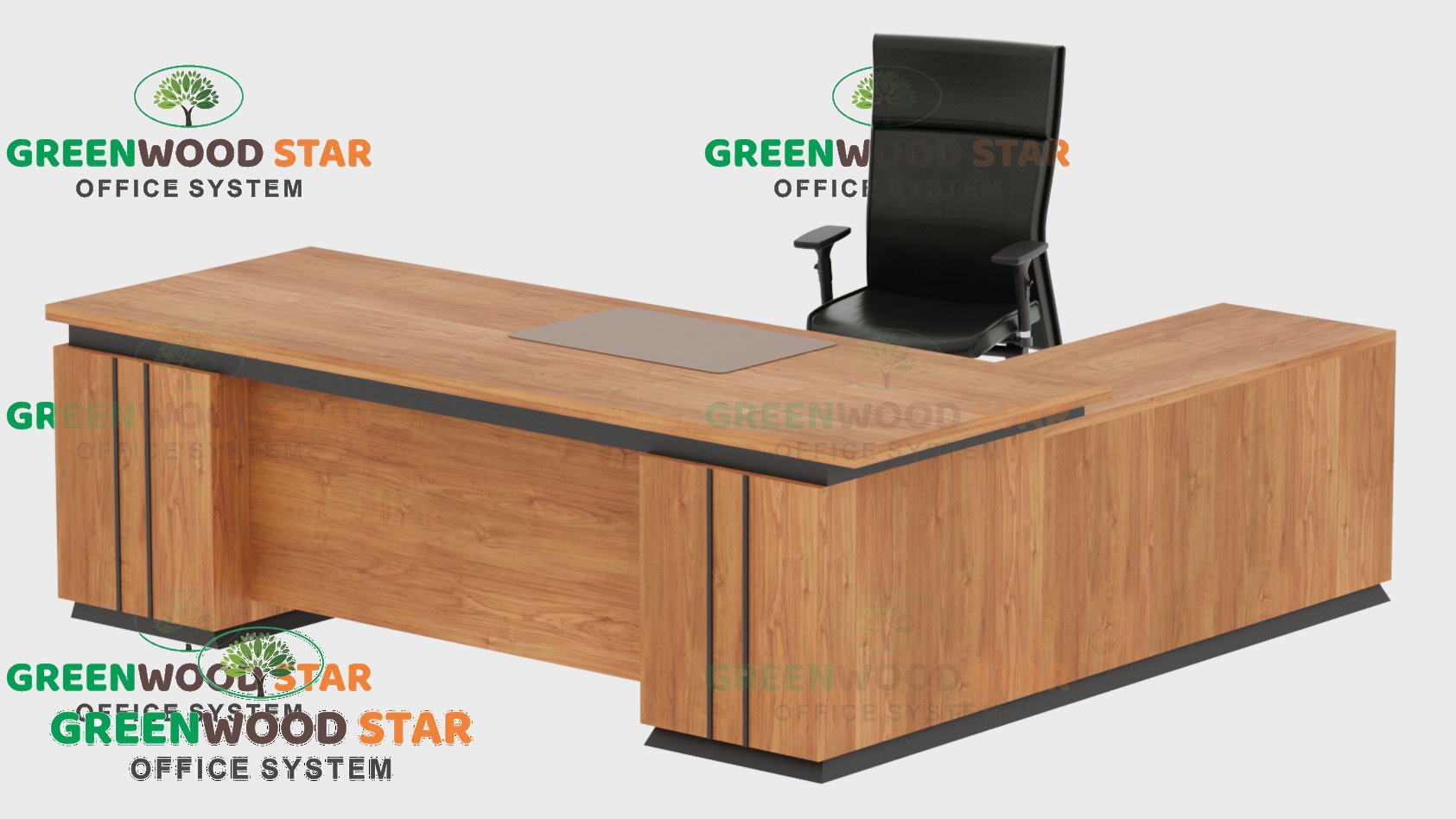 Executive Office Table