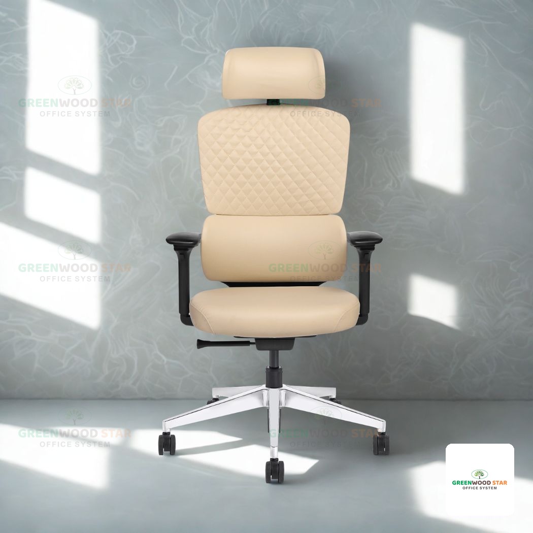 High Back Executive Chair
