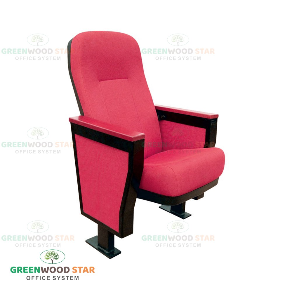 Auditorium Chair Recliner
