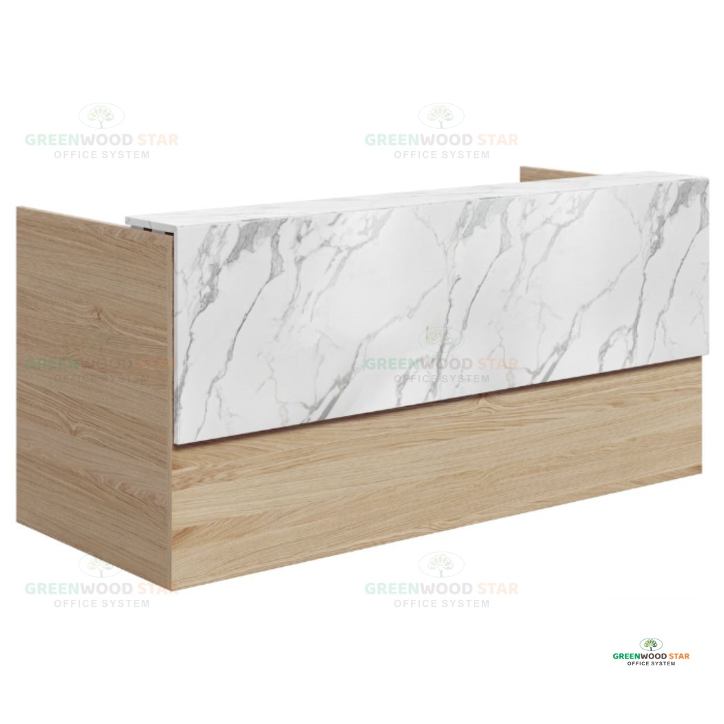 Reception Desk