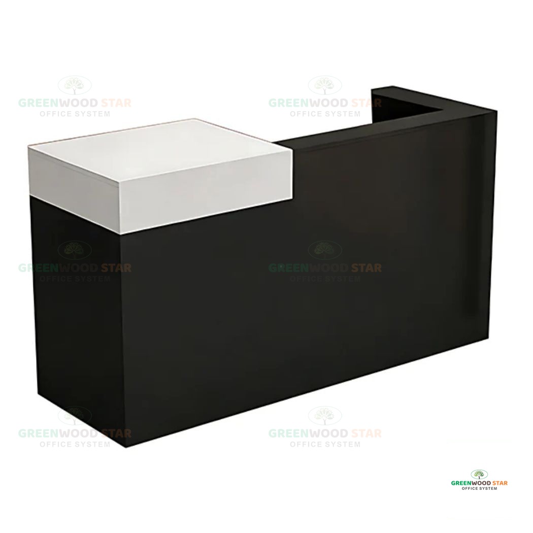Reception Desk