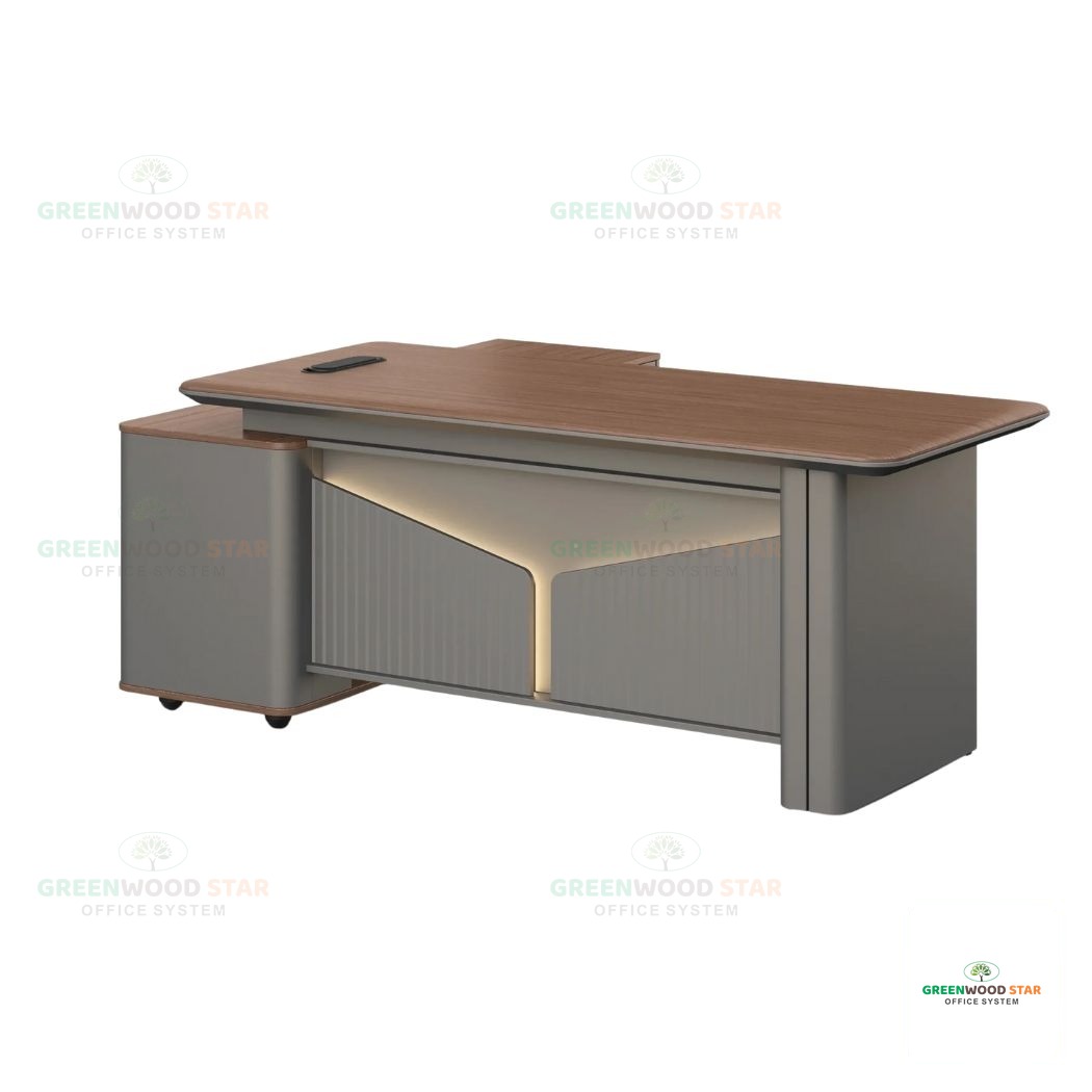 Executive Desk