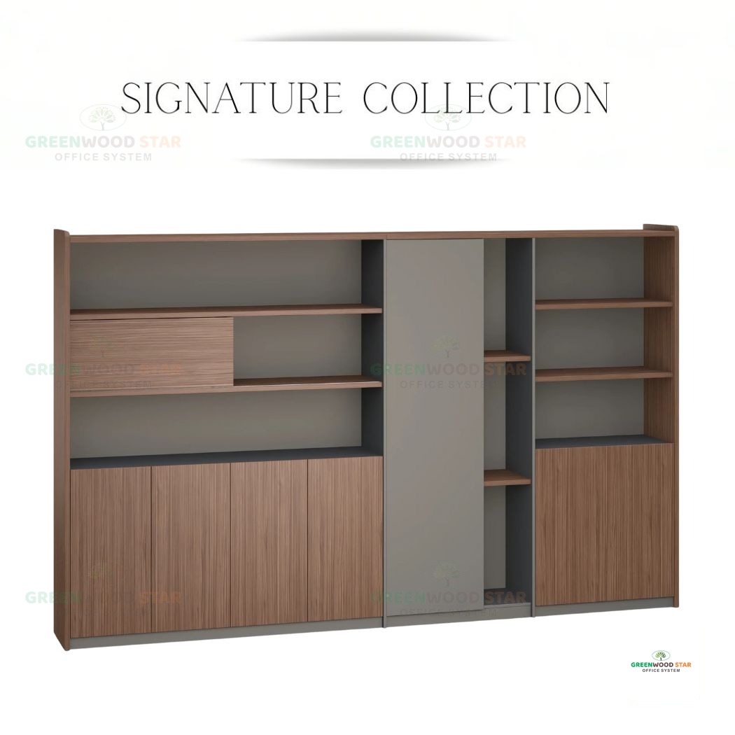 Storage Cabinet