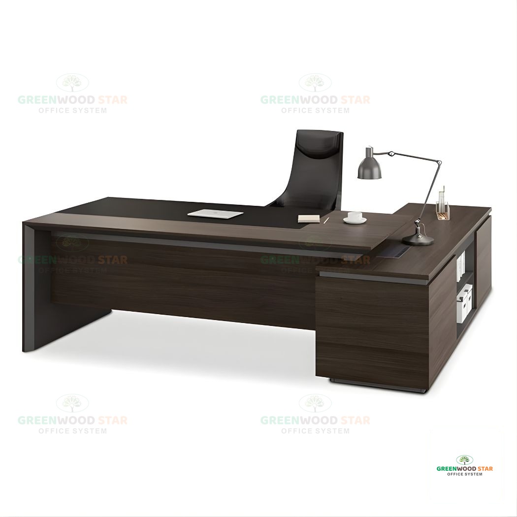 Executive Desk