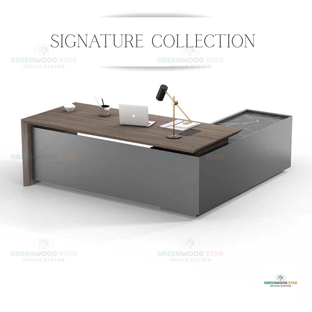 Executive Desk