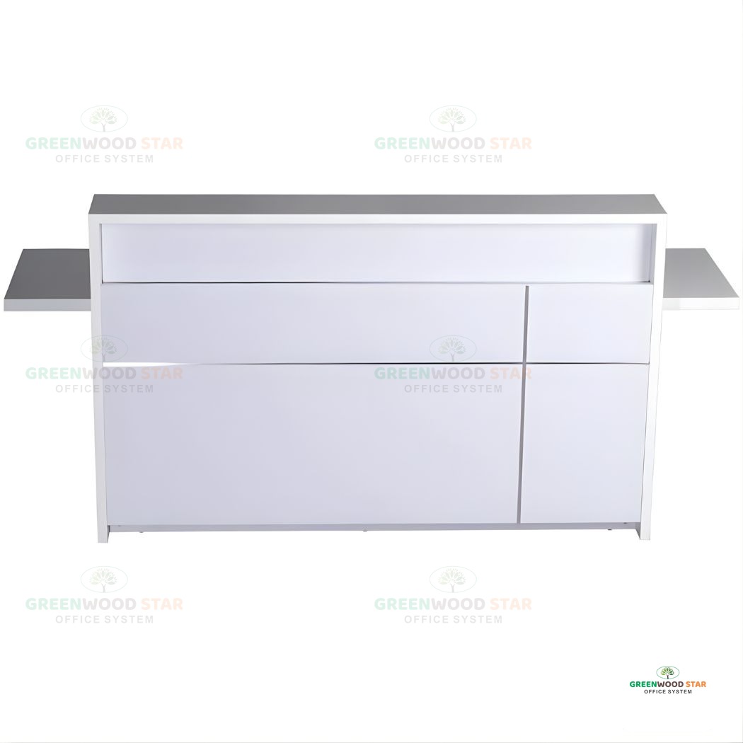 Reception Counter