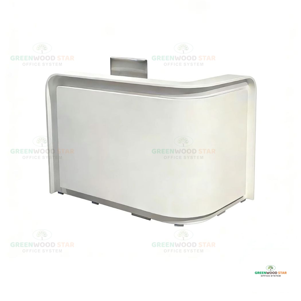 Reception Desk
