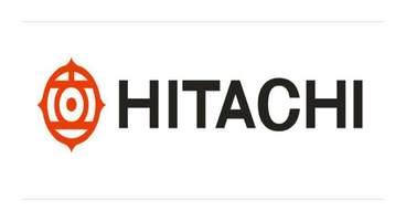 Hitachi logo