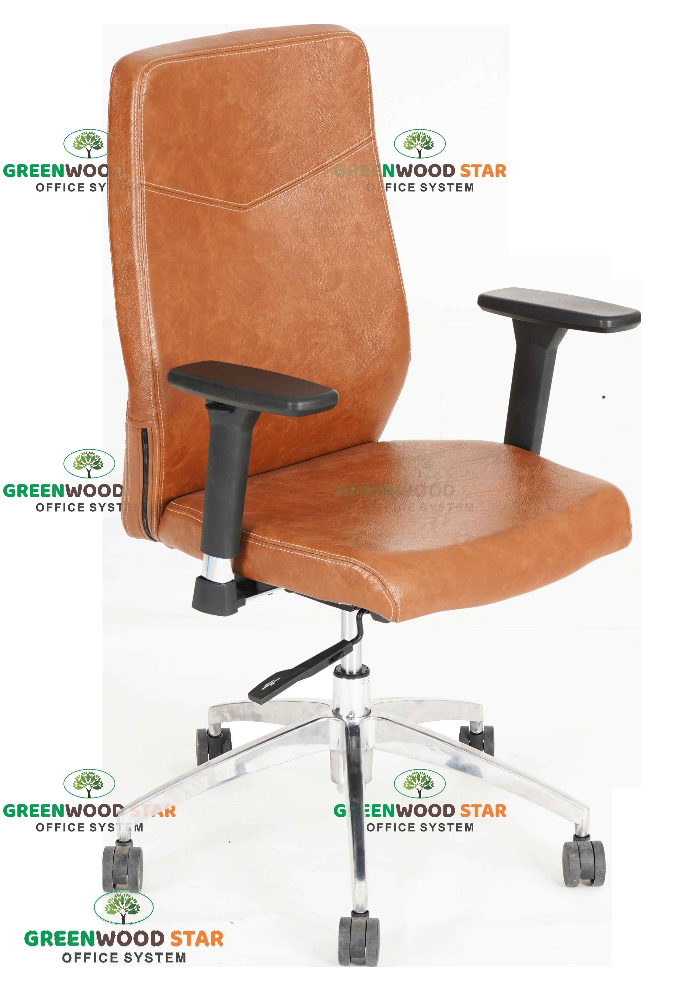 Office Chair Mid Back