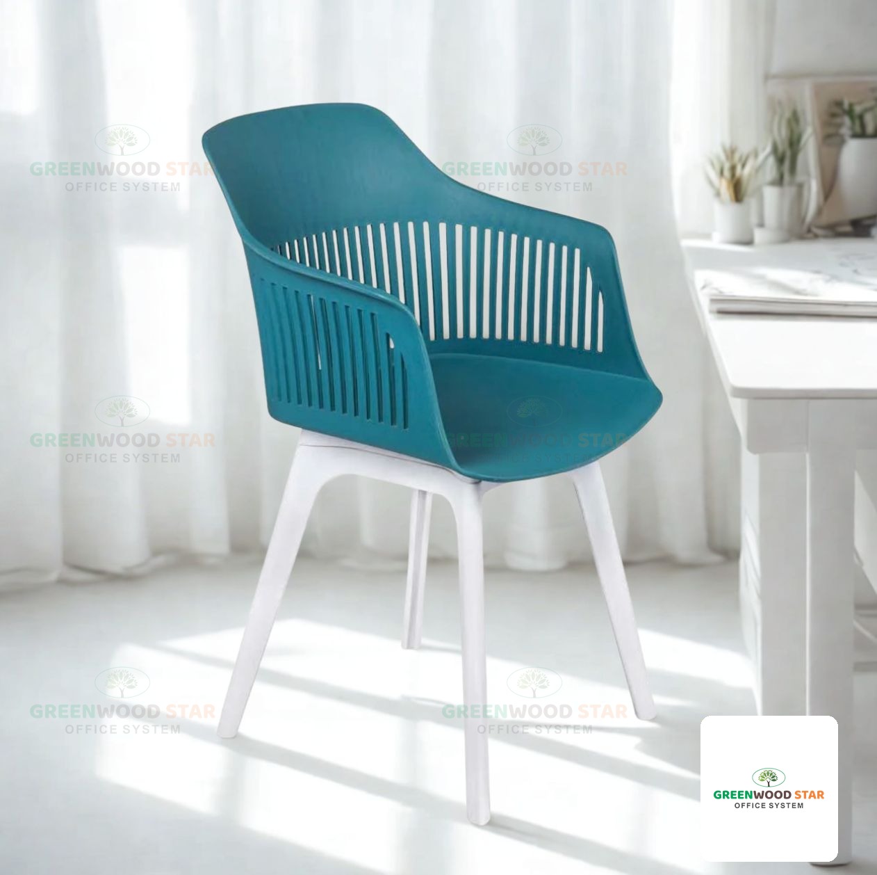 Cafe Chair