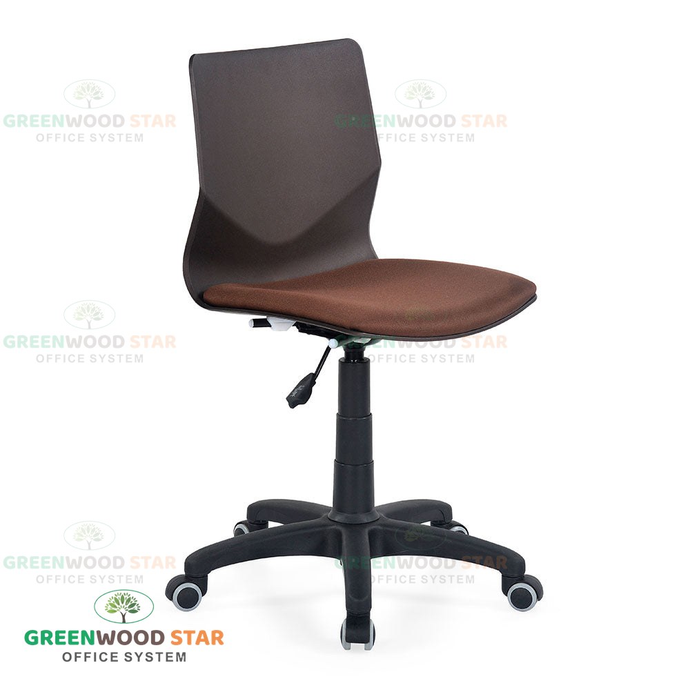 Office Chair Without Arm