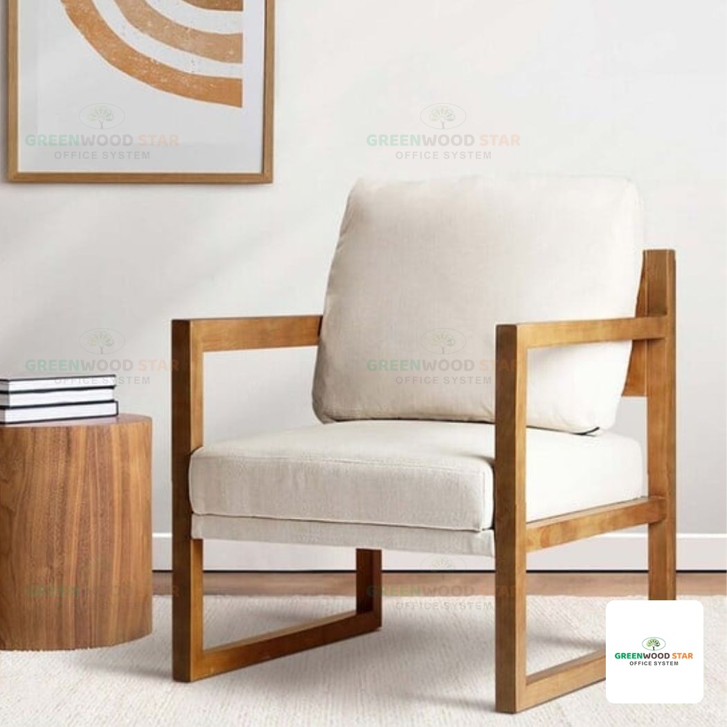 Lounge Chair