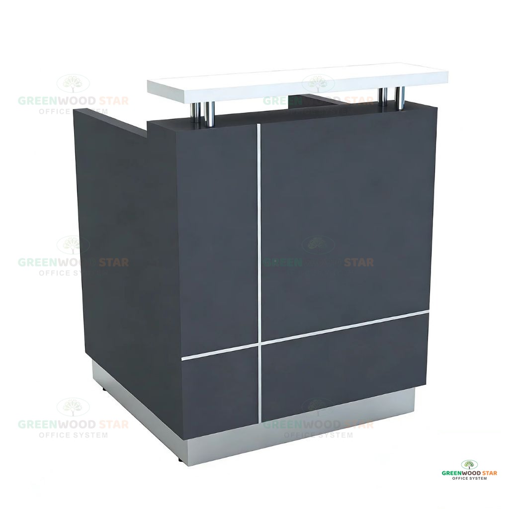 Reception Desk